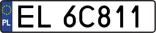 EL6C811