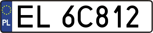 EL6C812