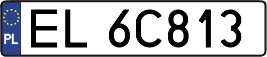 EL6C813