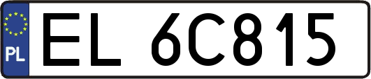 EL6C815