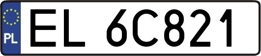 EL6C821