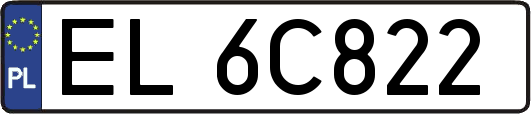 EL6C822