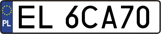 EL6CA70