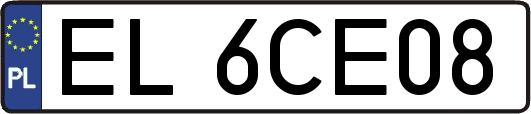 EL6CE08