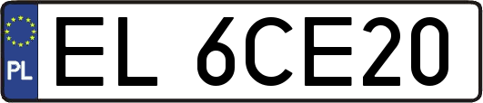 EL6CE20