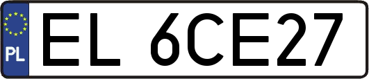 EL6CE27