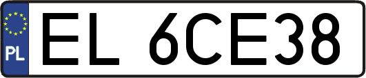 EL6CE38