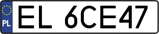 EL6CE47