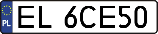 EL6CE50
