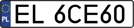 EL6CE60