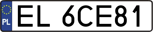 EL6CE81