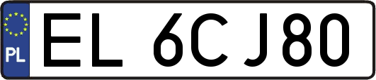 EL6CJ80