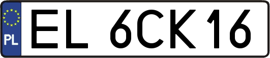 EL6CK16