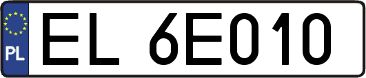 EL6E010