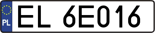 EL6E016