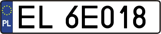 EL6E018