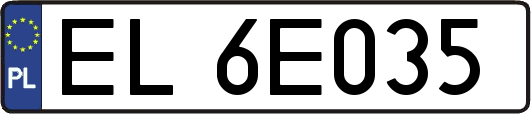 EL6E035