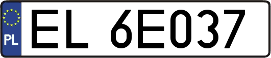 EL6E037