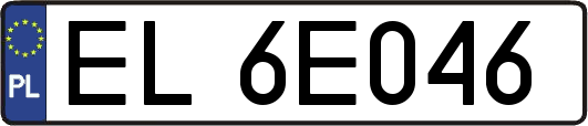 EL6E046
