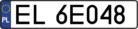 EL6E048