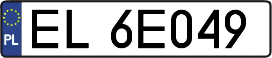 EL6E049