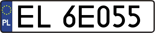 EL6E055