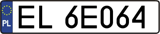EL6E064