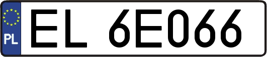 EL6E066