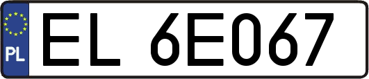 EL6E067