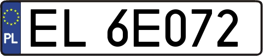 EL6E072