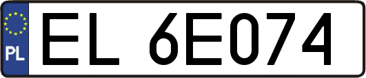 EL6E074