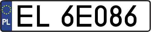 EL6E086