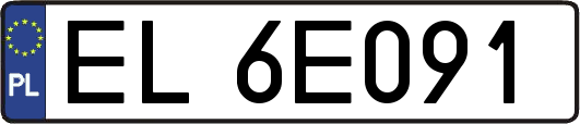 EL6E091