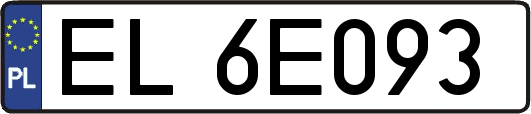 EL6E093