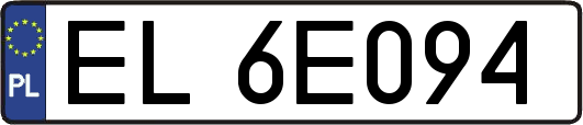 EL6E094