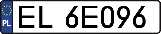 EL6E096