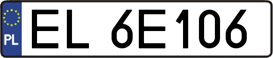EL6E106