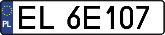 EL6E107