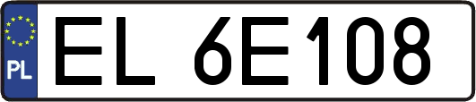 EL6E108