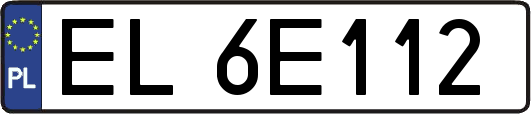 EL6E112