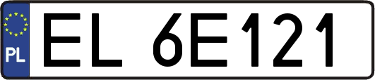 EL6E121
