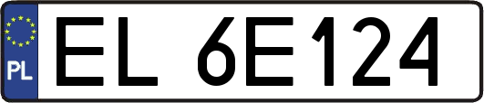 EL6E124