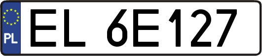EL6E127