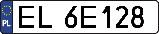 EL6E128