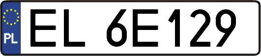 EL6E129