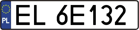 EL6E132