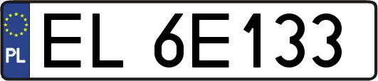 EL6E133