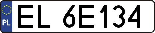 EL6E134