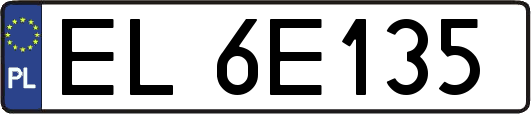 EL6E135