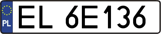 EL6E136